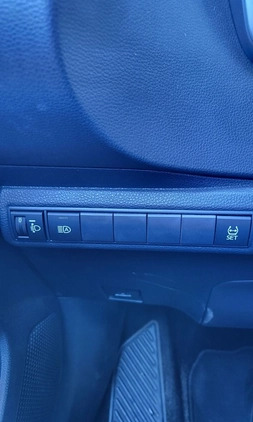 Toyota Corolla cena 98800 przebieg: 9589, rok produkcji 2022 z Jarocin małe 211